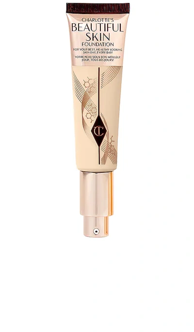 Shop Charlotte Tilbury Charlotte's Beautiful Skin Foundation In 2 Neutral