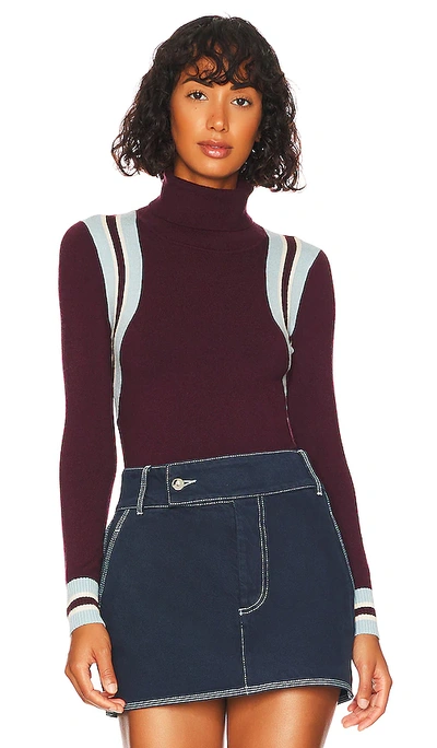 Joostricot turtleneck cheap