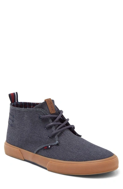 Ben sherman bristol chukka hot sale sneaker