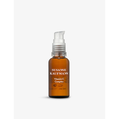 Susanne Kaufmann Vitamin C Complex 30ml