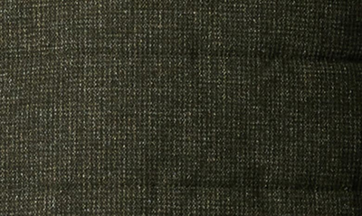 Rodd & Gunn Dunedin Road Stretch Cotton Blend Quilted Vest In Moss