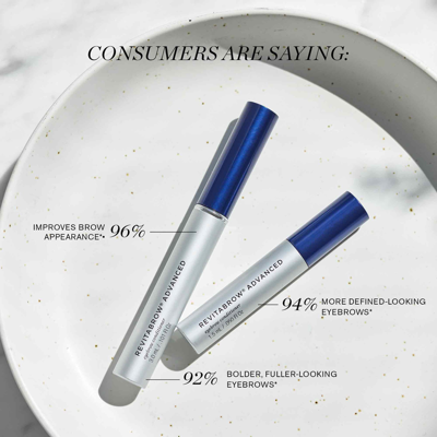 Revitalash Revitabrow Advanced Eyebrow Conditioner In 0.101 Fl oz | 3 ml