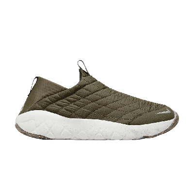 Pre-owned Nike Acg Moc 3.5 'cargo Khaki' In Green