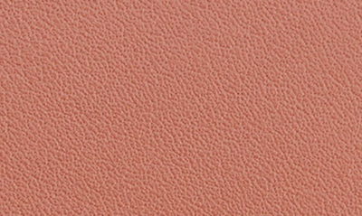Royce New York Personalized Leather Rfid-blocking Passport Wallet With Vaccine Card Pocket In Tan - Deboss