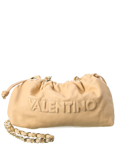 Valentino Bags by Mario Valentino Cara Embossed