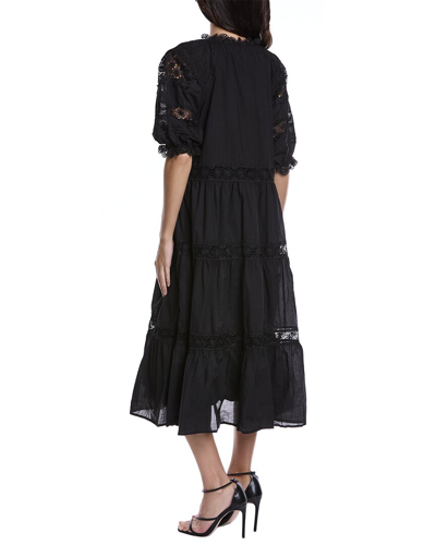 En Saison Eloise Midi Dress