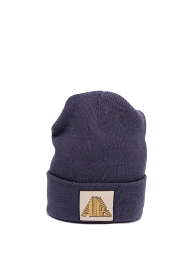 Shop Aniye By `berry` Beanie In Rosa