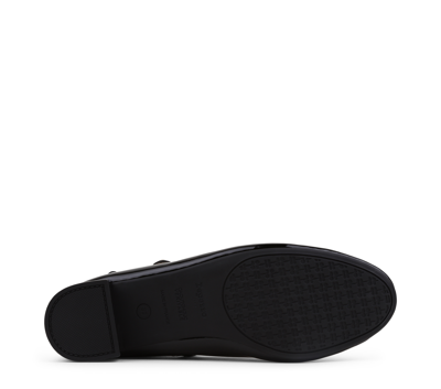 Shop Repetto Elly Mary Janes In Black
