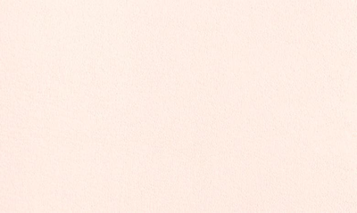 Royce New York Personalized Rfid Leather Card Case In Light Pink- Deboss