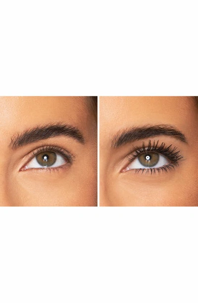 Too Faced Better Than Sex Volumizing Macara Ornament In Black