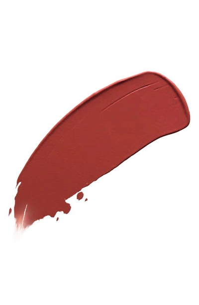 Too Faced Melted Matte Psl Liquid Lipstick Psl 0.23 oz / 7 ml In Spiced Terracotta Red