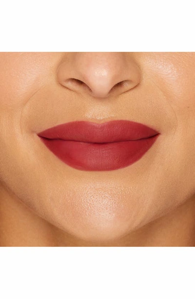 Too Faced Melted Matte Psl Liquid Lipstick Psl 0.23 oz / 7 ml In Spiced Terracotta Red