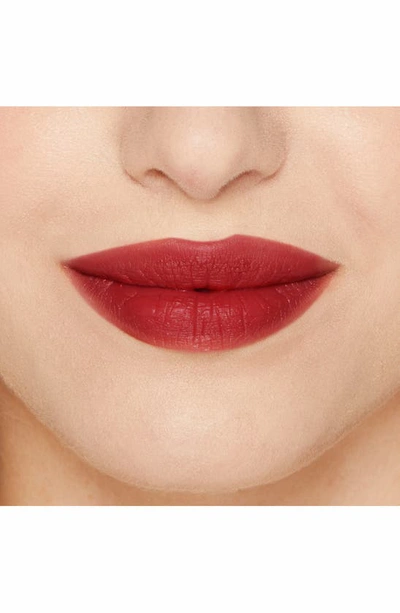 Too Faced Melted Matte Psl Liquid Lipstick Psl 0.23 oz / 7 ml In Spiced Terracotta Red