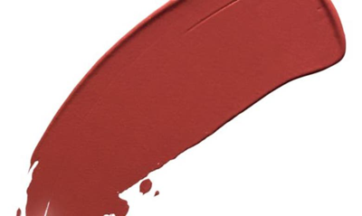 Too Faced Melted Matte Psl Liquid Lipstick Psl 0.23 oz / 7 ml In Spiced Terracotta Red