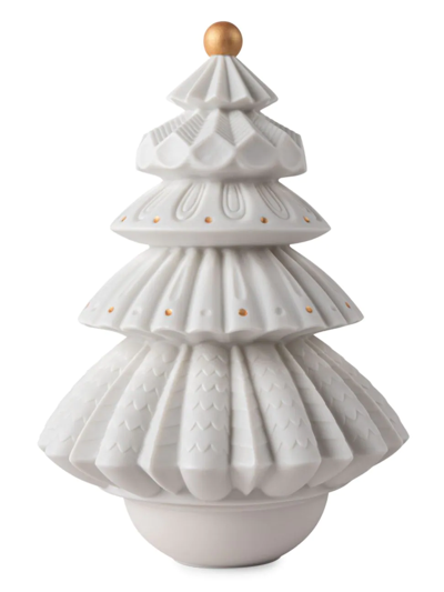 Shop Lladrò Christmas Tree Lamp
