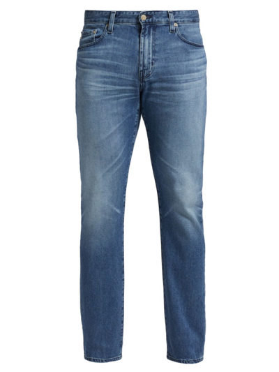 Shop Ag Men's Everett Slim Stretch Jeans In Feedback