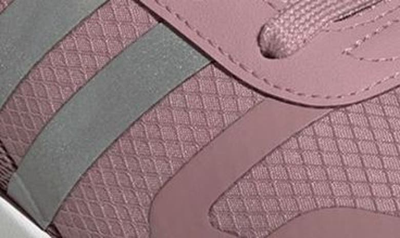 Shop Adidas Originals Multix Sneaker In Magic Mauve/ Oxide/ Lilac