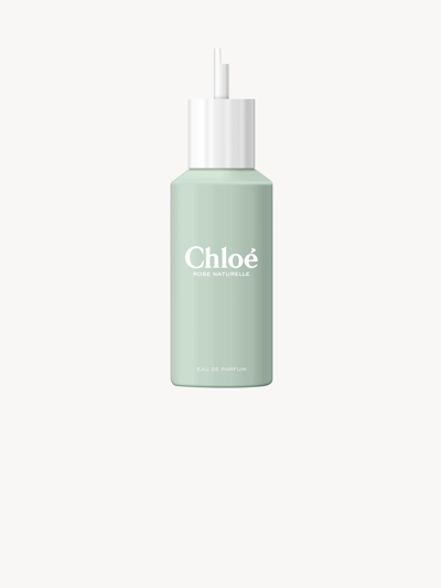 Shop Chloé Recharge  Eau De Parfum Naturelle Femme Transparent Taille 150 100% Fragrances