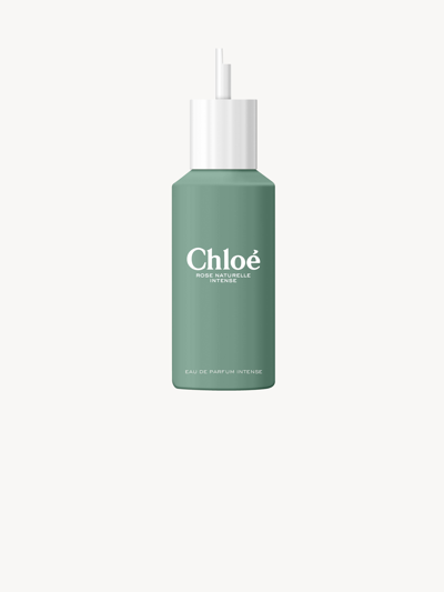 Shop Chloé Perfume Refill Transparent Size 5.1 100% Fragrances