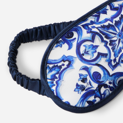 Dolce & Gabbana Comfort Kit In Multicolor