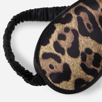 Dolce & Gabbana Comfort Kit In Multicolor