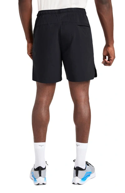 Shop Brady All Day Comfort Training Shorts In Ink