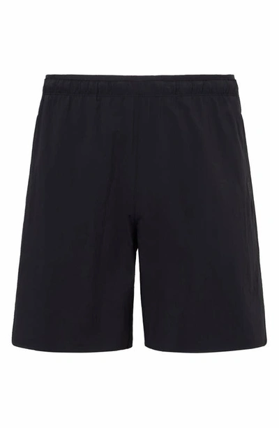 Shop Brady All Day Comfort Training Shorts In Ink