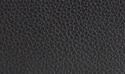 Royce New York Personalized Leather Crossbody Camera Bag In Black- Deboss
