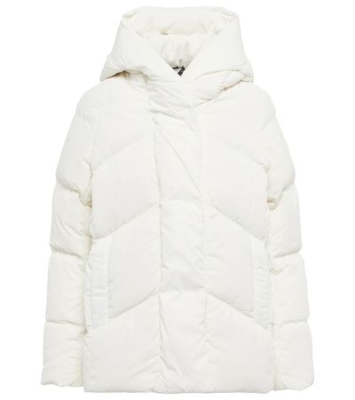 ブティック RHODOLIRION HOODED DOWN JACKET 2022AW - 通販 - pnp.na