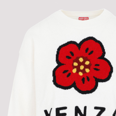 KENZO 2022 春夏前導系列「Denim boke flower」海棠花單品正式發售，快閃店「微風信義2F」同步展開！