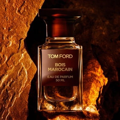 Tom Ford Bois Marocain In Default Title