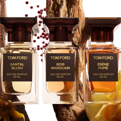 Tom Ford Bois Marocain In Default Title
