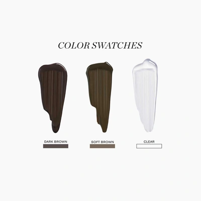 Revitalash Hi Def Brow Gel In Clear