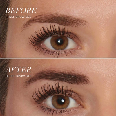 Revitalash Hi Def Brow Gel In Clear