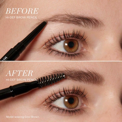 Revitalash Hi Def Brow Pencil In Cool Brown