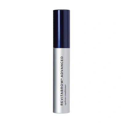 Shop Revitalash Revitabrow Advanced Eyebrow Conditioner In 0.05 Fl oz | 1.5 ml