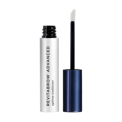Shop Revitalash Revitabrow Advanced Eyebrow Conditioner In 0.05 Fl oz | 1.5 ml