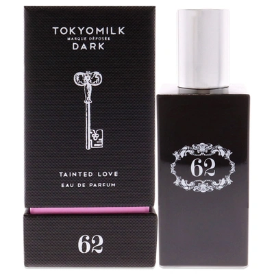 Shop Tokyomilk Tainted Love No 62 By  For Unisex - 1.6 oz Edp Spray In Black