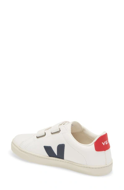 Shop Veja Esplar Sneaker In Extra White