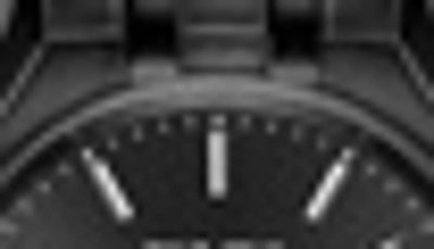 Bulova Quartz Bracelet Watch, 41mm In Black