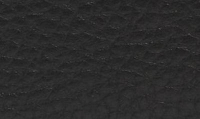 Aimee Kestenberg Alia Slim Id Wallet In Black W Gold