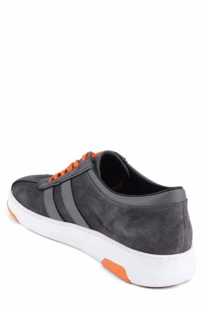Shop Vellapais Artemis Sneaker In Gray