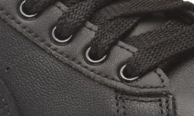 Shop Puma <br />mayze Classic Platform Sneaker In  Black/  White