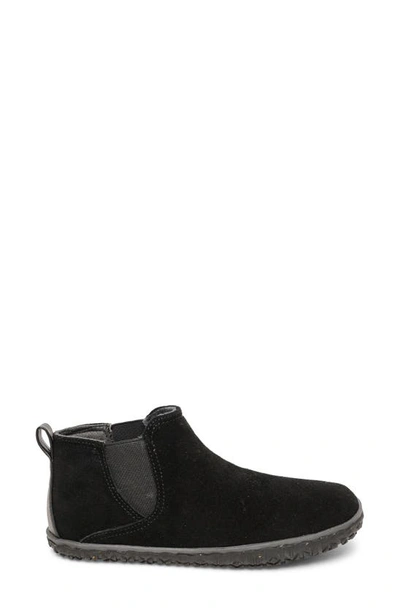 Shop Minnetonka Chelsea Boot In Black