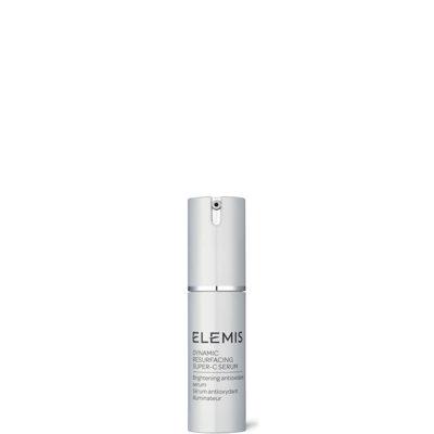 Shop Elemis Dynamic Resurfacing Super-c Serum 15ml