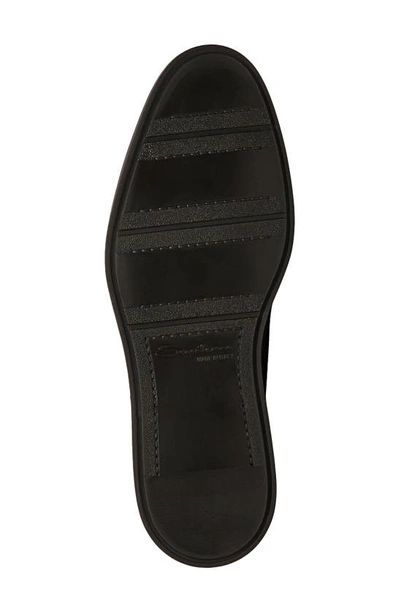 Santoni Slip-on In Grey