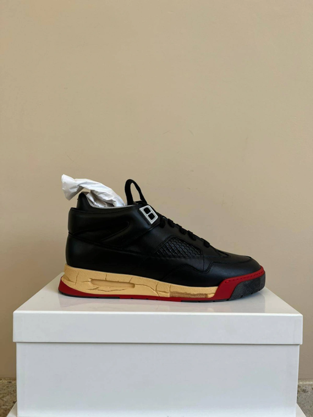 Maison margiela sneakers jordan hotsell