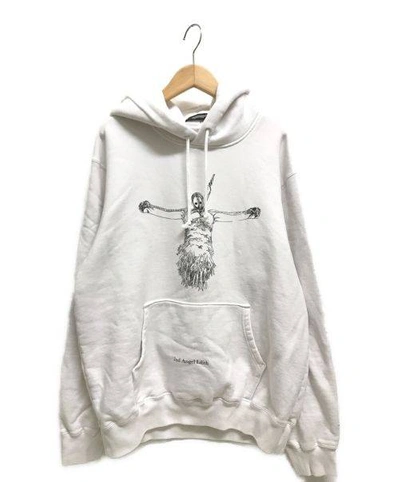 Pre-owned Undercover X Evangelion 21aw Hoodie 2nd Angel Lilith 4 