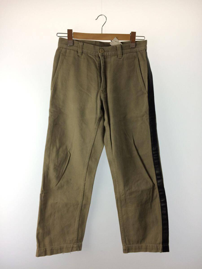 AD2007 COMME des GARCONS HOMM slacks