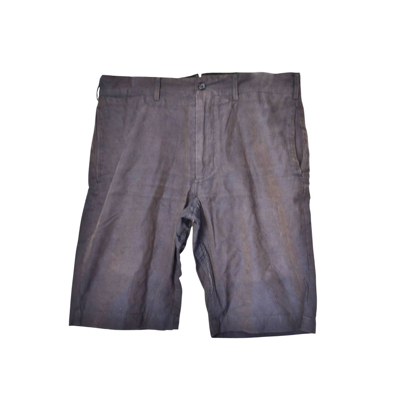 Pre-owned Engineered Garments /slacks Shorts/16787 - 0044 53 In Brown